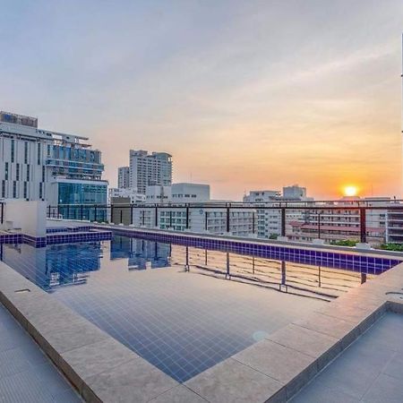 Citismart Residence Pattaya Luaran gambar