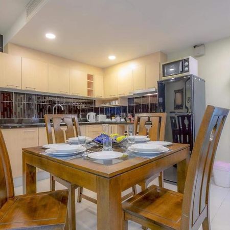 Citismart Residence Pattaya Luaran gambar