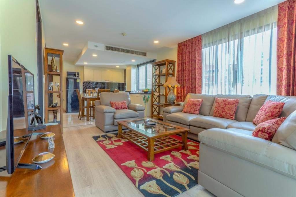 Citismart Residence Pattaya Luaran gambar
