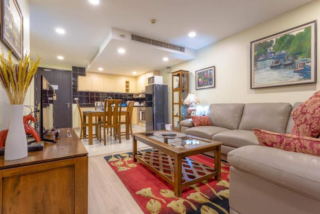 Citismart Residence Pattaya Luaran gambar